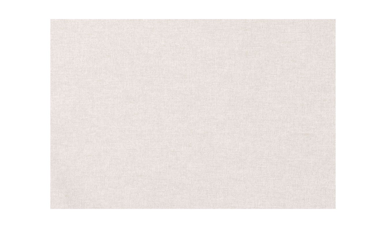 lifestyle view of Joan Queen Storage Bed Cream luxury Beds & Bed Fram
