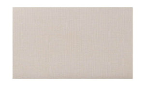 Sebastion Queen Storage Bed Cream