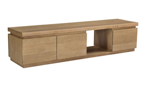 Alfie Tv Table Natural