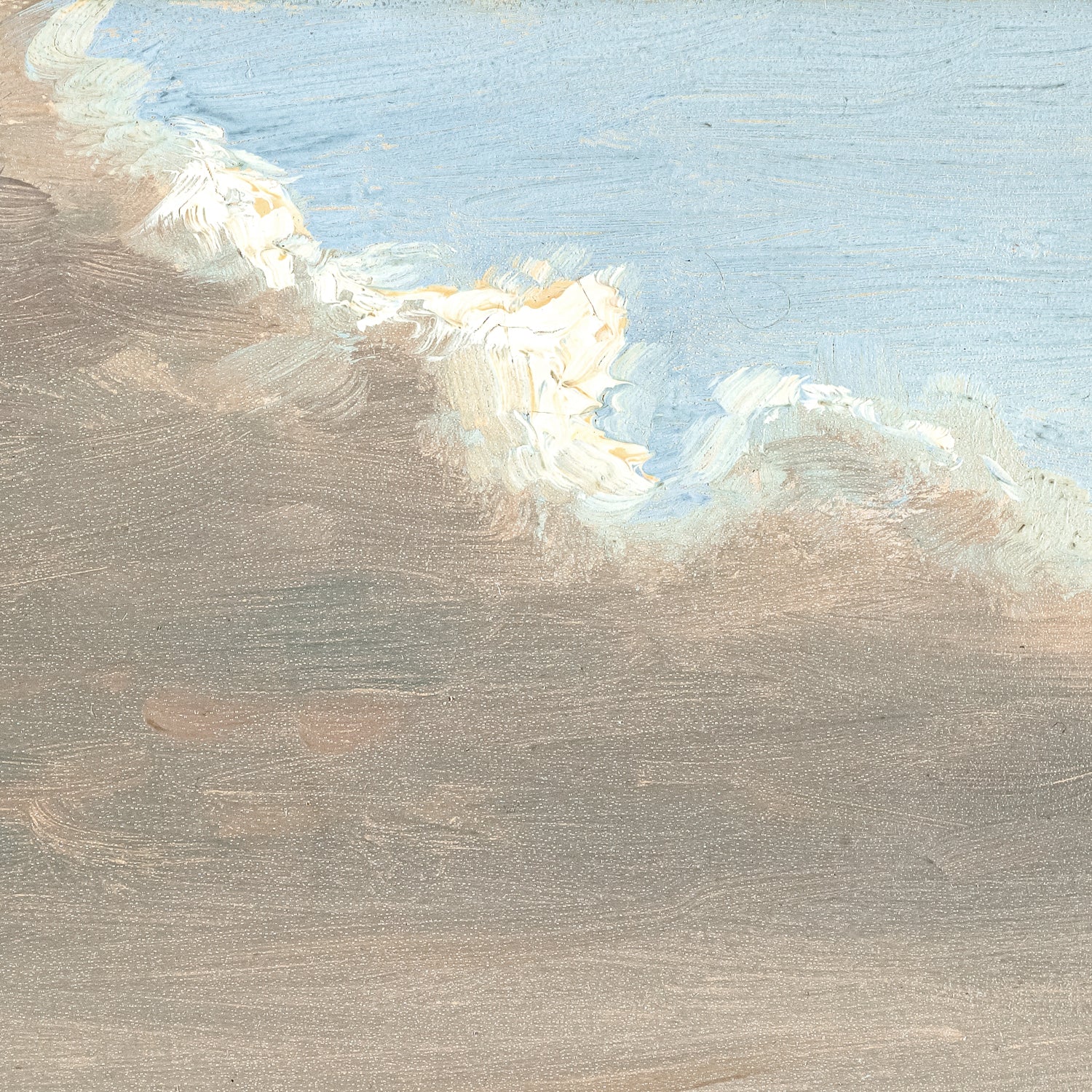 lifestyle view of Hudson River School – Sunset, Hudson Valley C. 1870 luxury Artwork