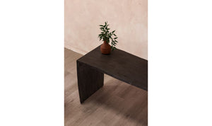 Tyrell Desk Greywash