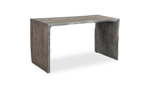 Tyrell Desk Greywash