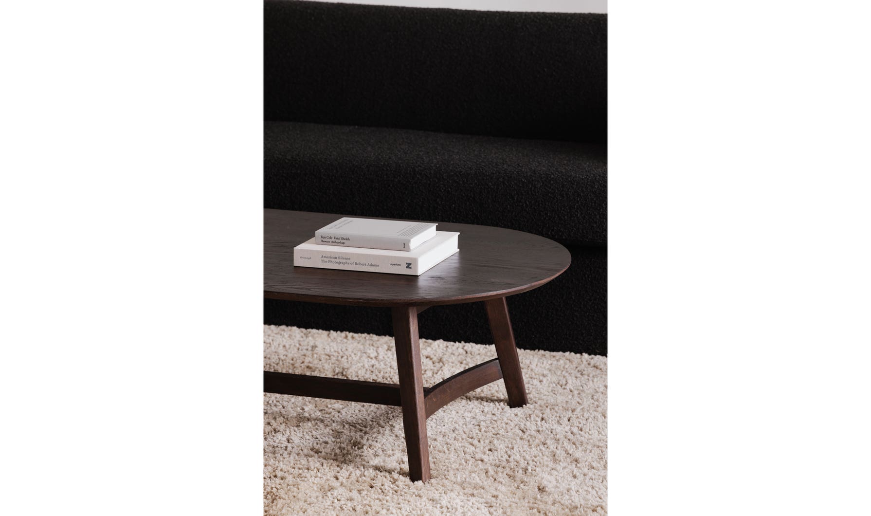 Trie Coffee Table