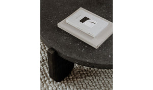 Wunder Coffee Table Black