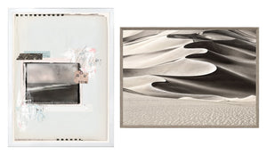 Vintage Collage & High Desert Pair Bundle - composite