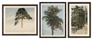 Vintage Landscapes Trio Bundle