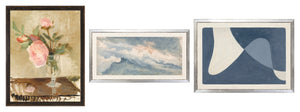 Vintage Petite Studies Trio Bundle