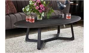 Nathan Coffee Table Black