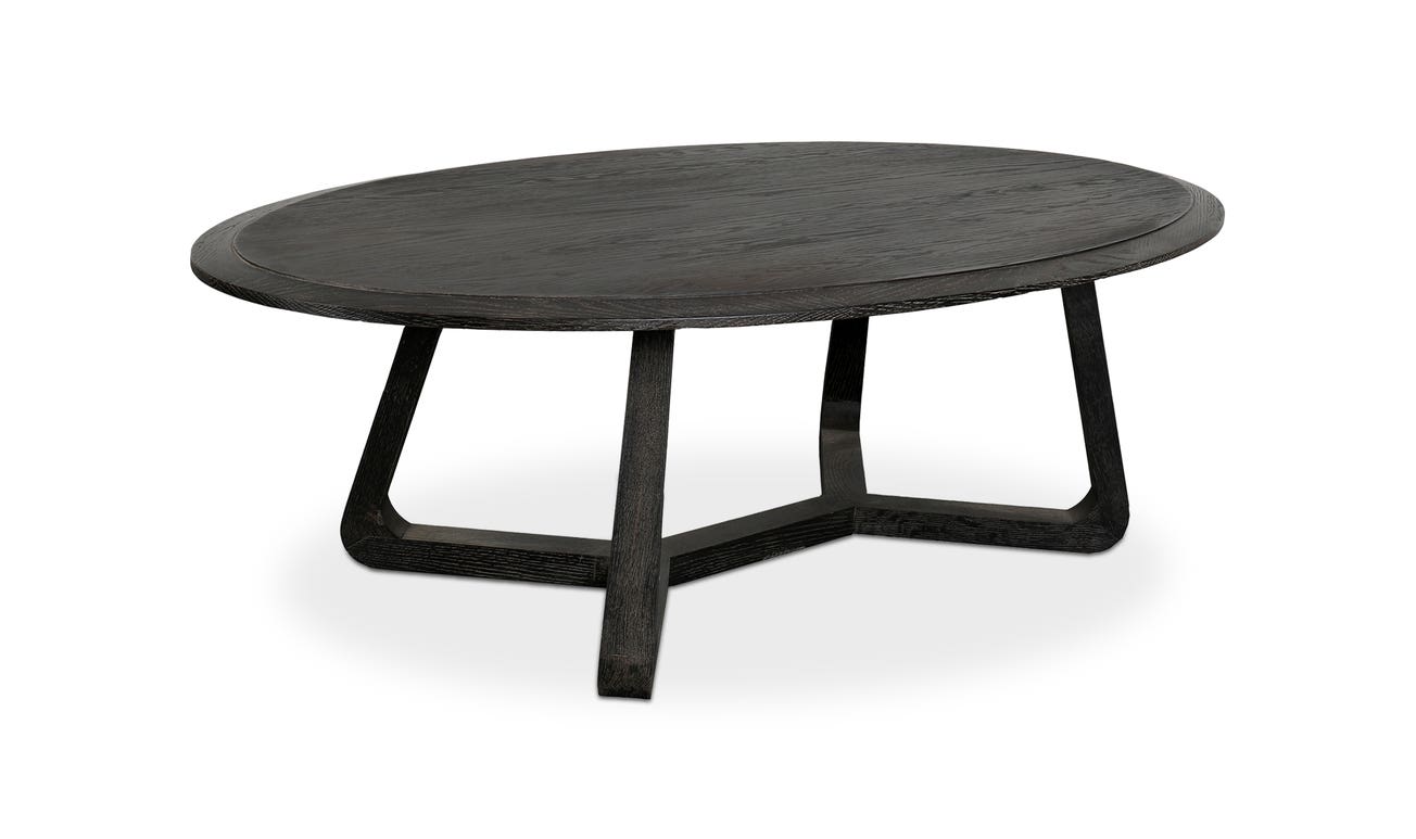 Nathan Coffee Table Black