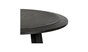 Nathan Coffee Table Black