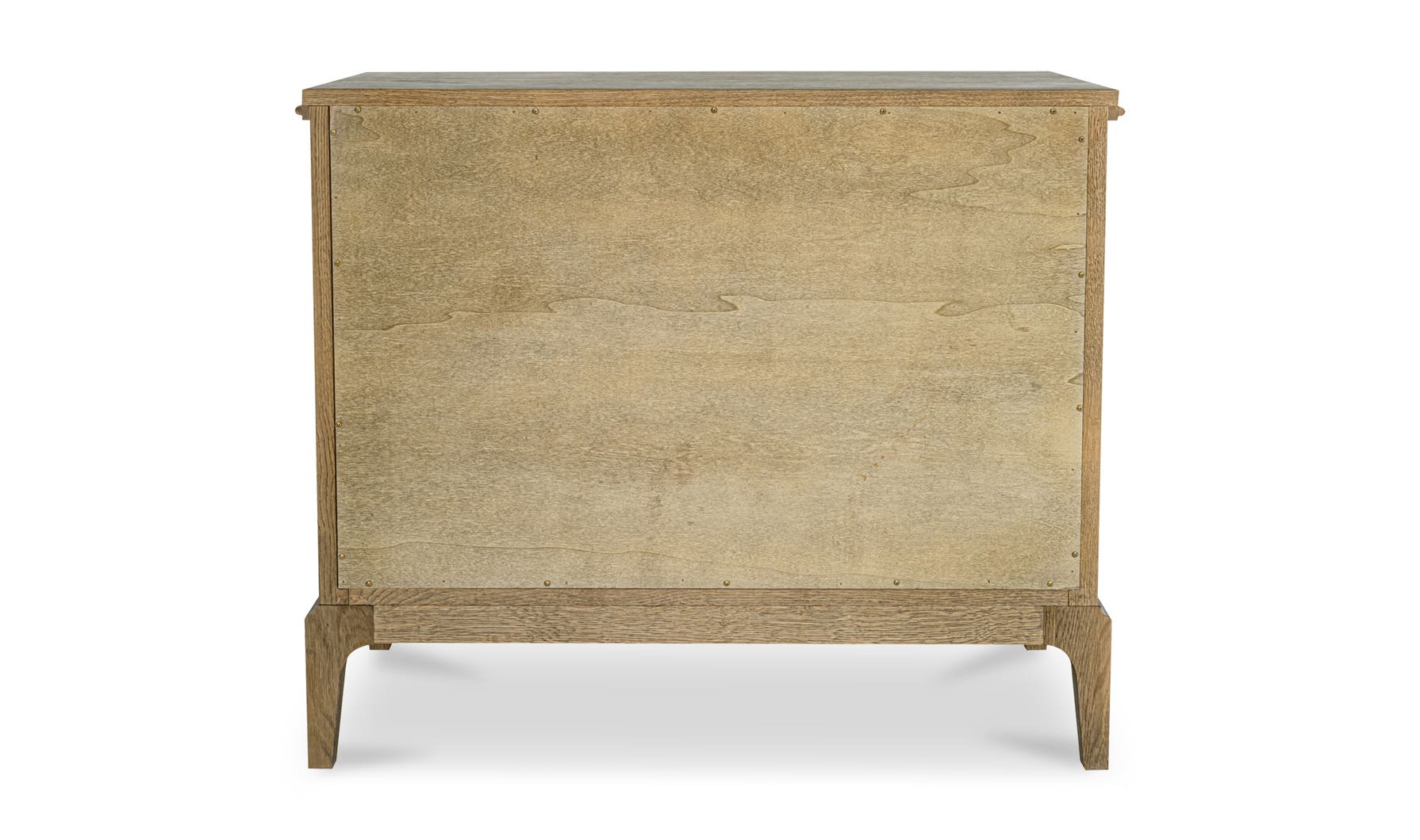 lifestyle view of Sadie Nightstand Brow luxury Sideboard