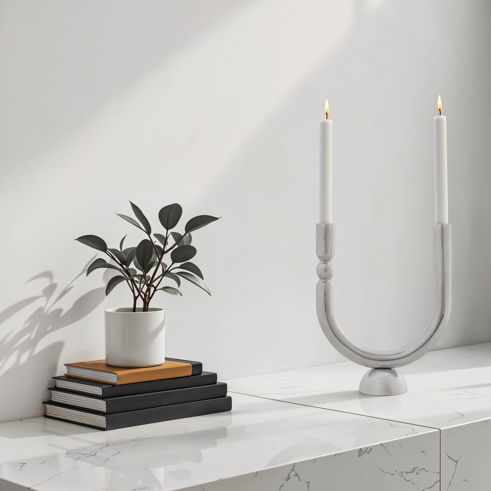 Candelabro Darnay