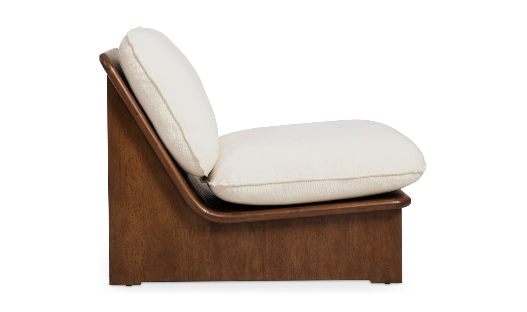 Edwin Accent Chair Cream