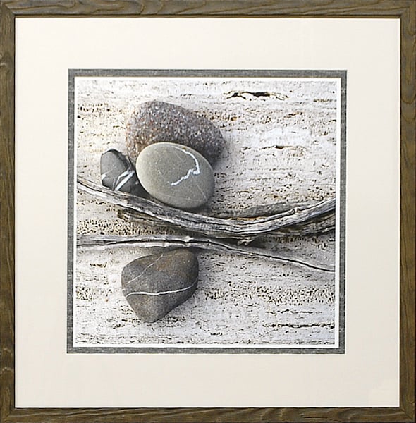 front view of Natures Details IV luxury Artwork