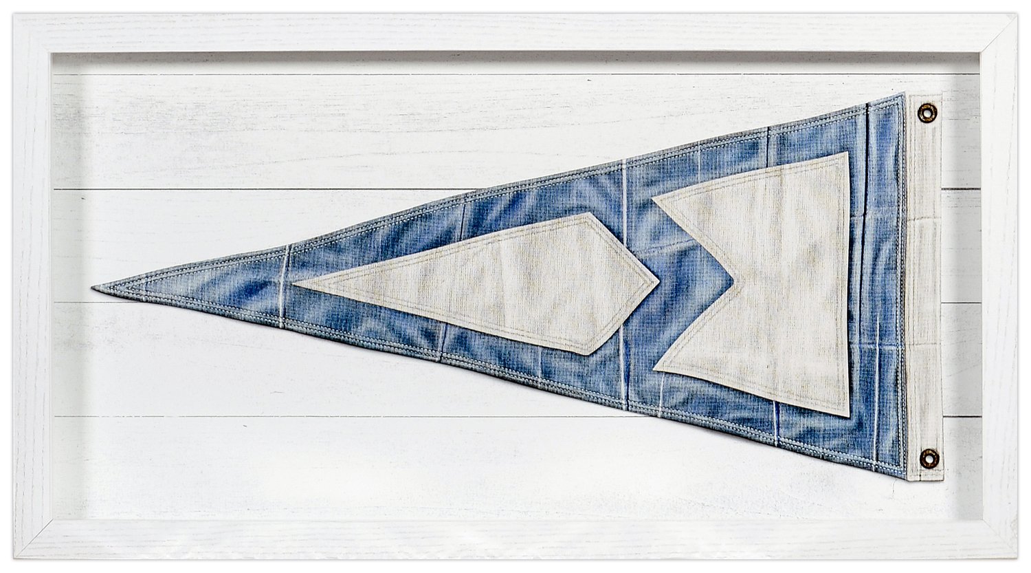 Yachting Burgee B Diamond