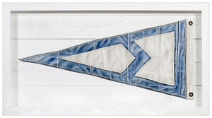 Yachting Burgee - Diamant B