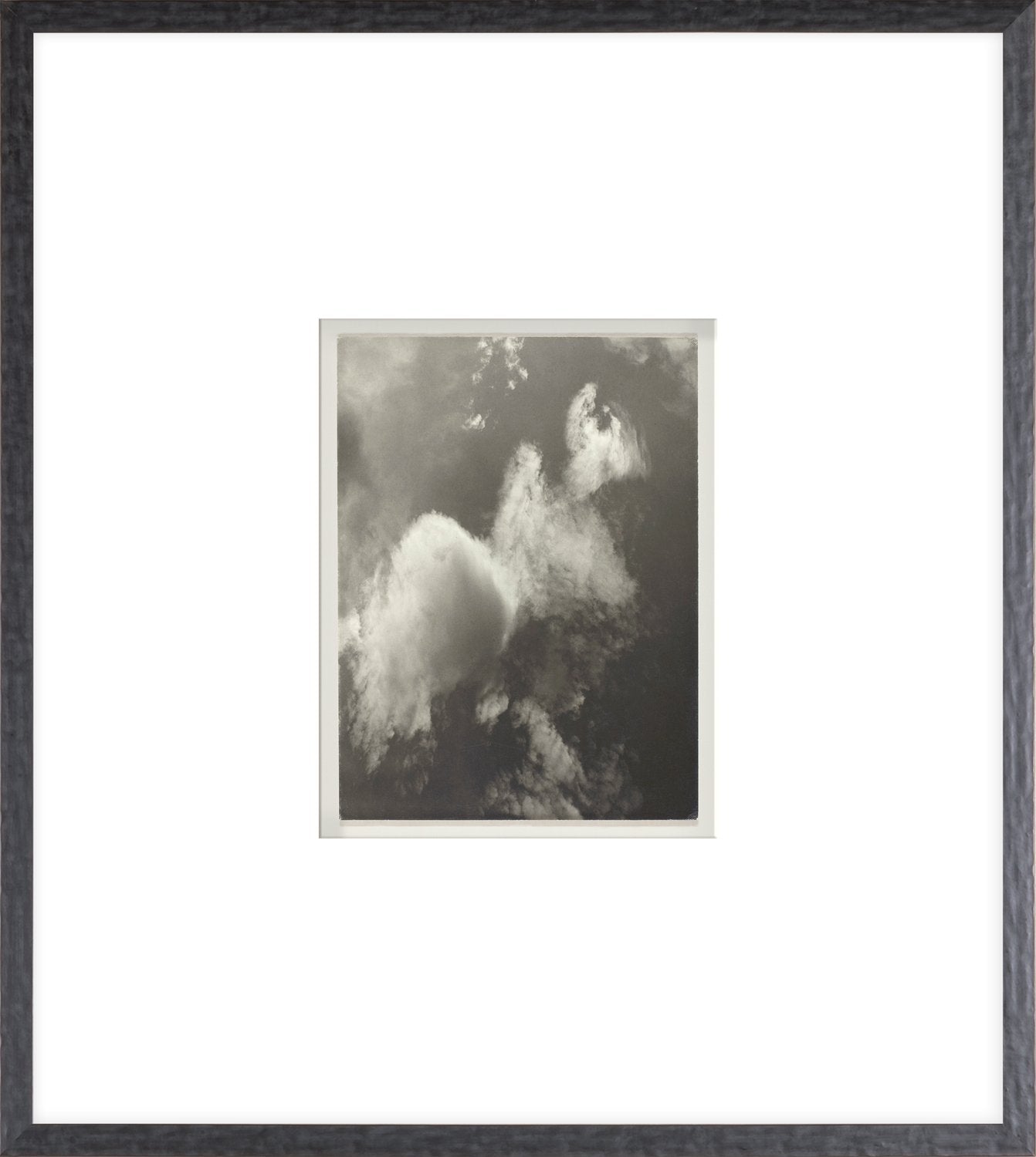 Séquence de nuages ​​– Stieglitz I