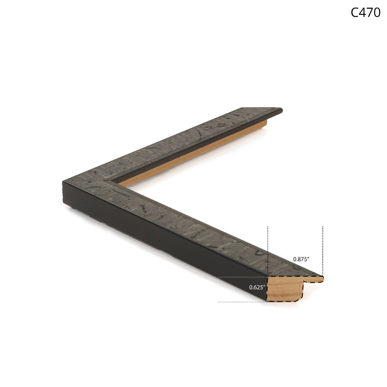 front view of Collection 12 Cachet, Doves 1900 luxury Artwork