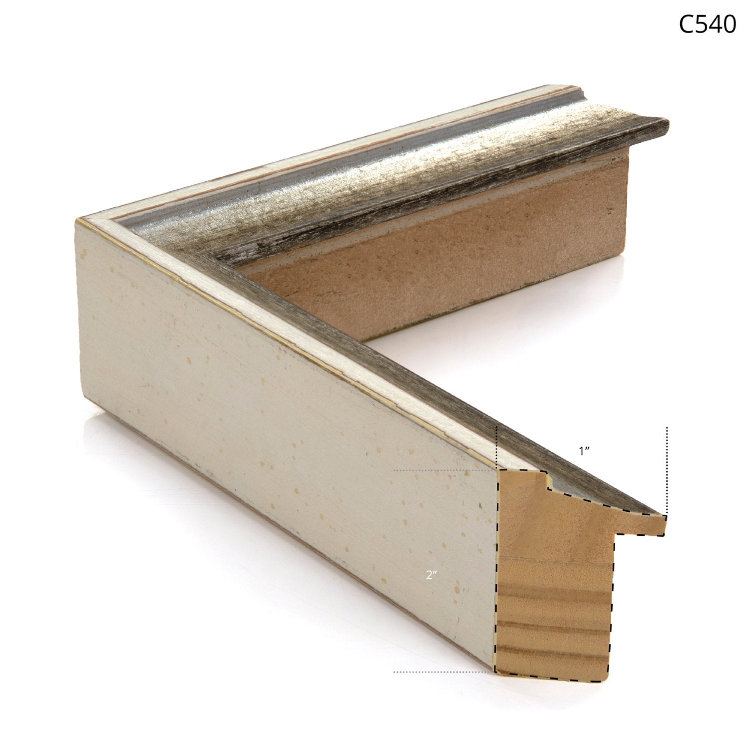 front view of Vintage Tomes II luxury Artwork