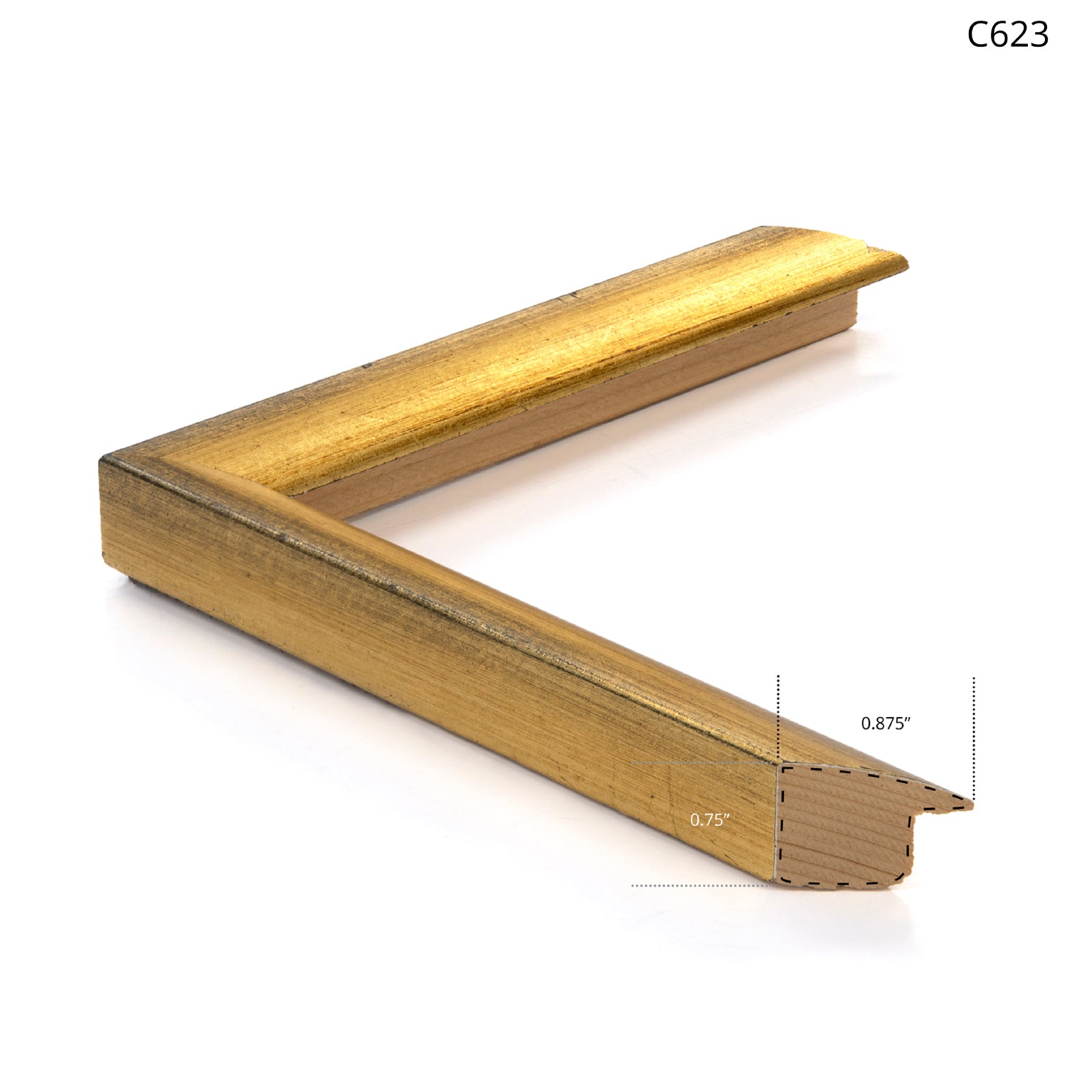 front view of Collection 17 Cachet Top Hats luxury Artwork