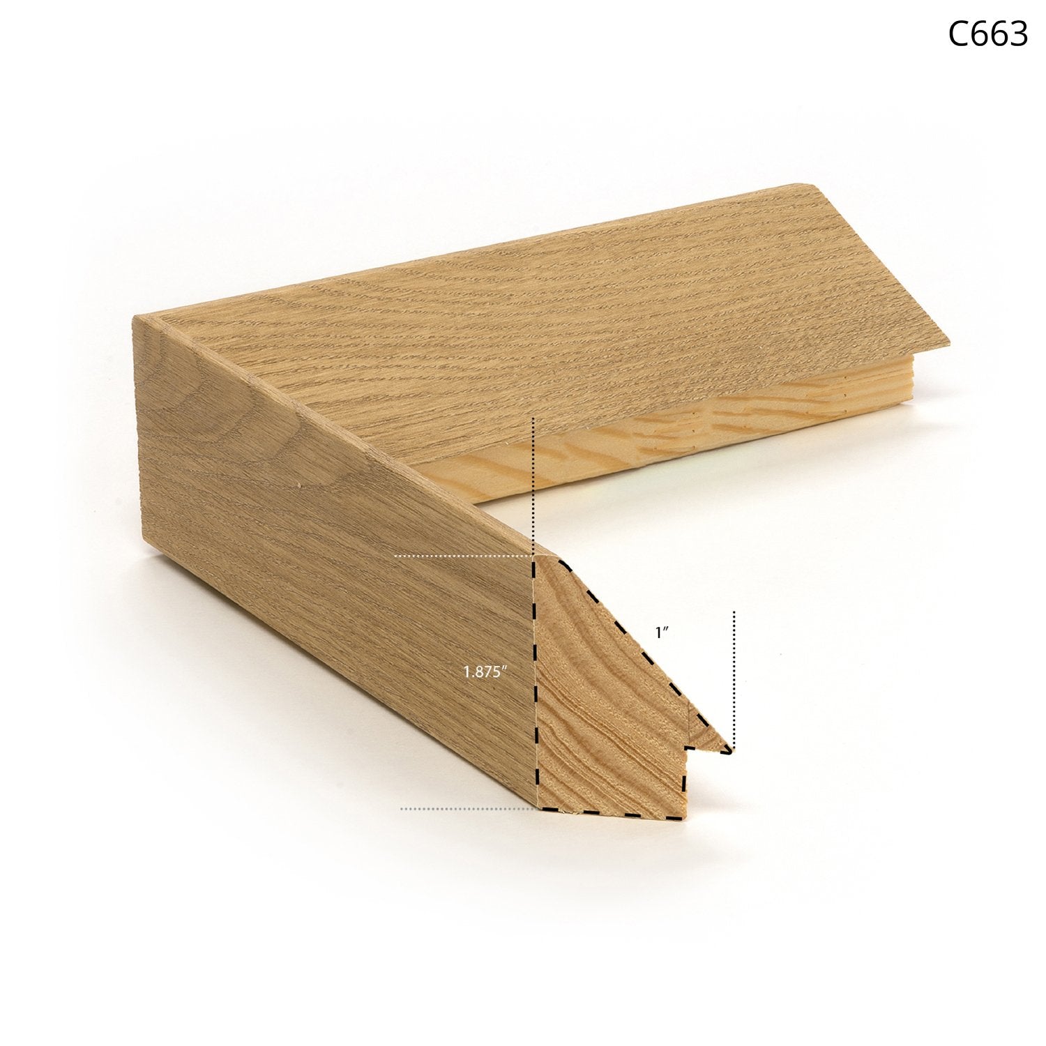 front view of Boys Of Summer luxury Artwork