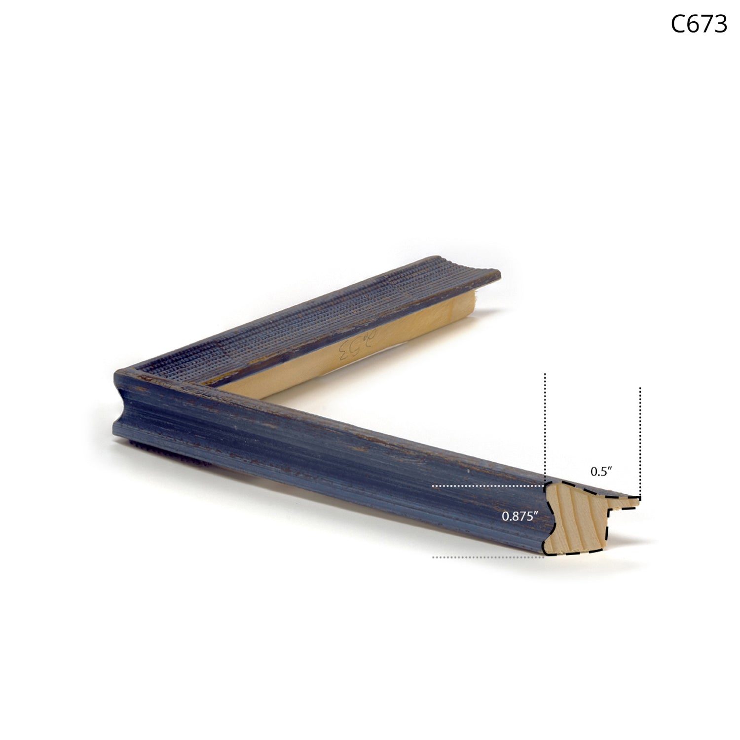 front view of Collection 08 The White Bird luxury Artwork