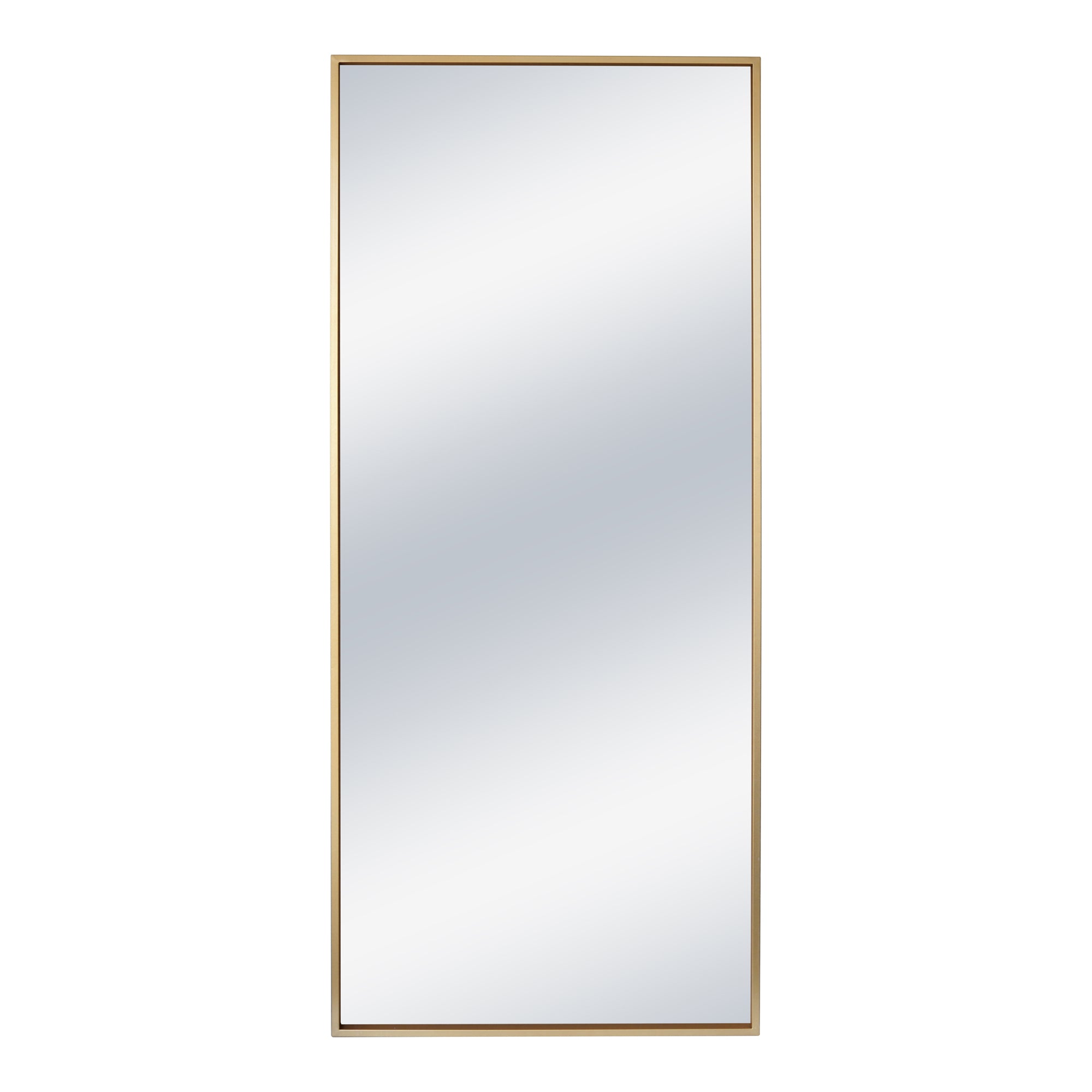 SQUIRE MIROIR OR