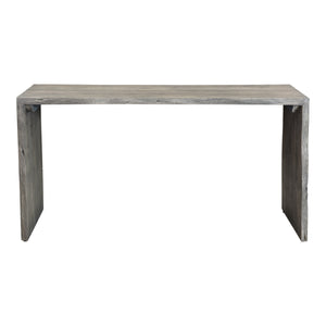 Tyrell Desk Greywash