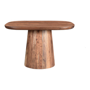 Freed Dining Table Smoked