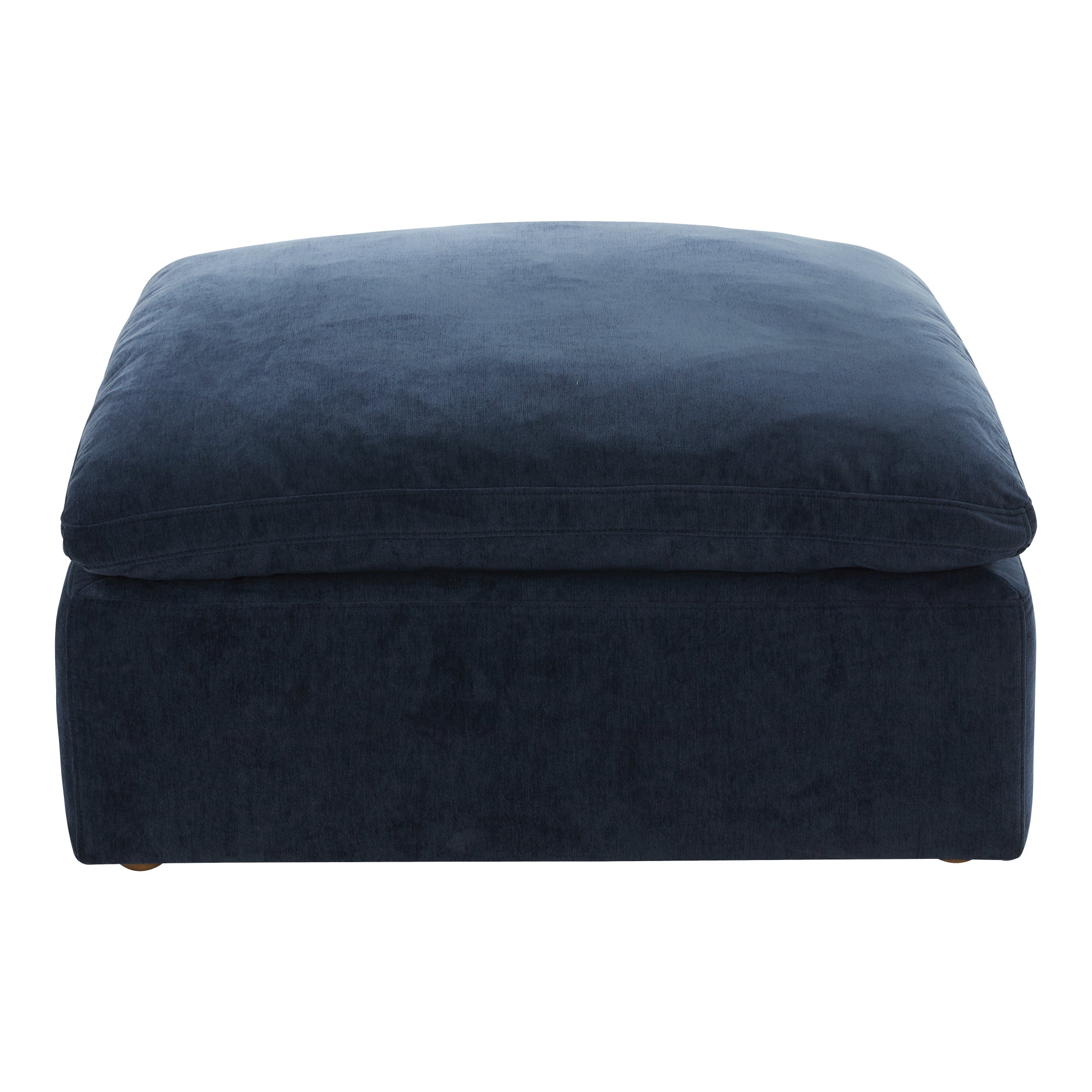 TERRA OTTOMAN RESIST FABRIC CIEL NOCTURNE