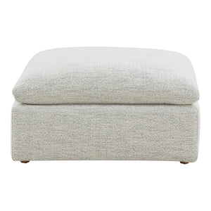 TERRA CONDO OTTOMAN TISSU NEVERFEAR COASTSIDE SABLE