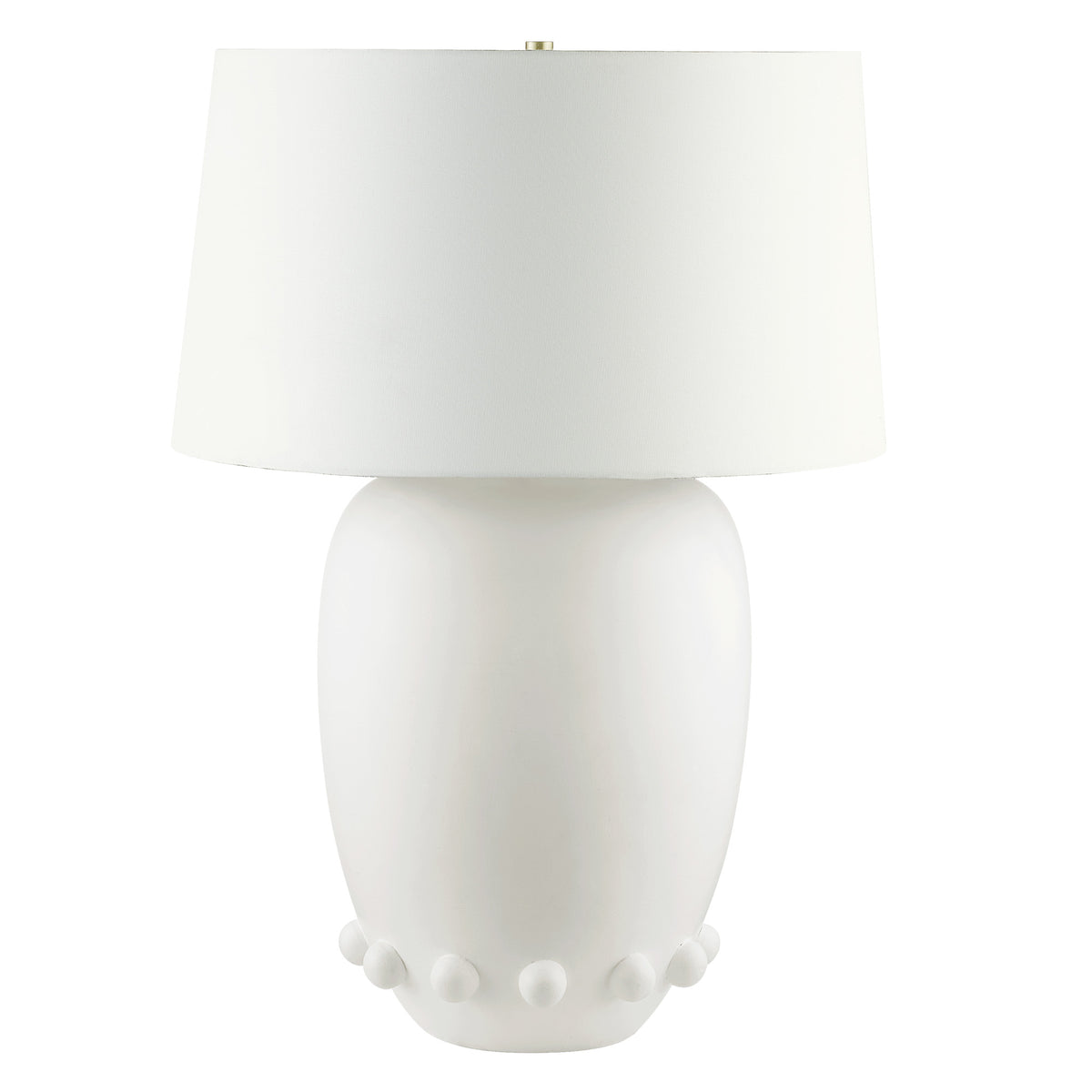 front view of Trivor luxury Lighting
