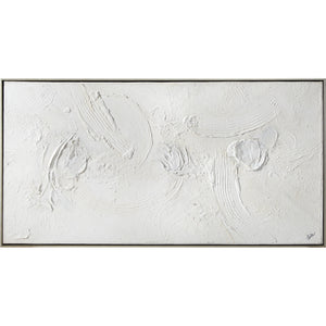 front view of Yanno luxury Artwork