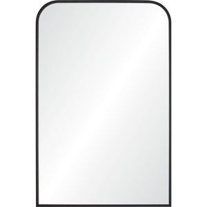 front view of Jackline luxury Mirror