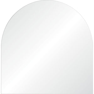 front view of Beasley luxury Mirror