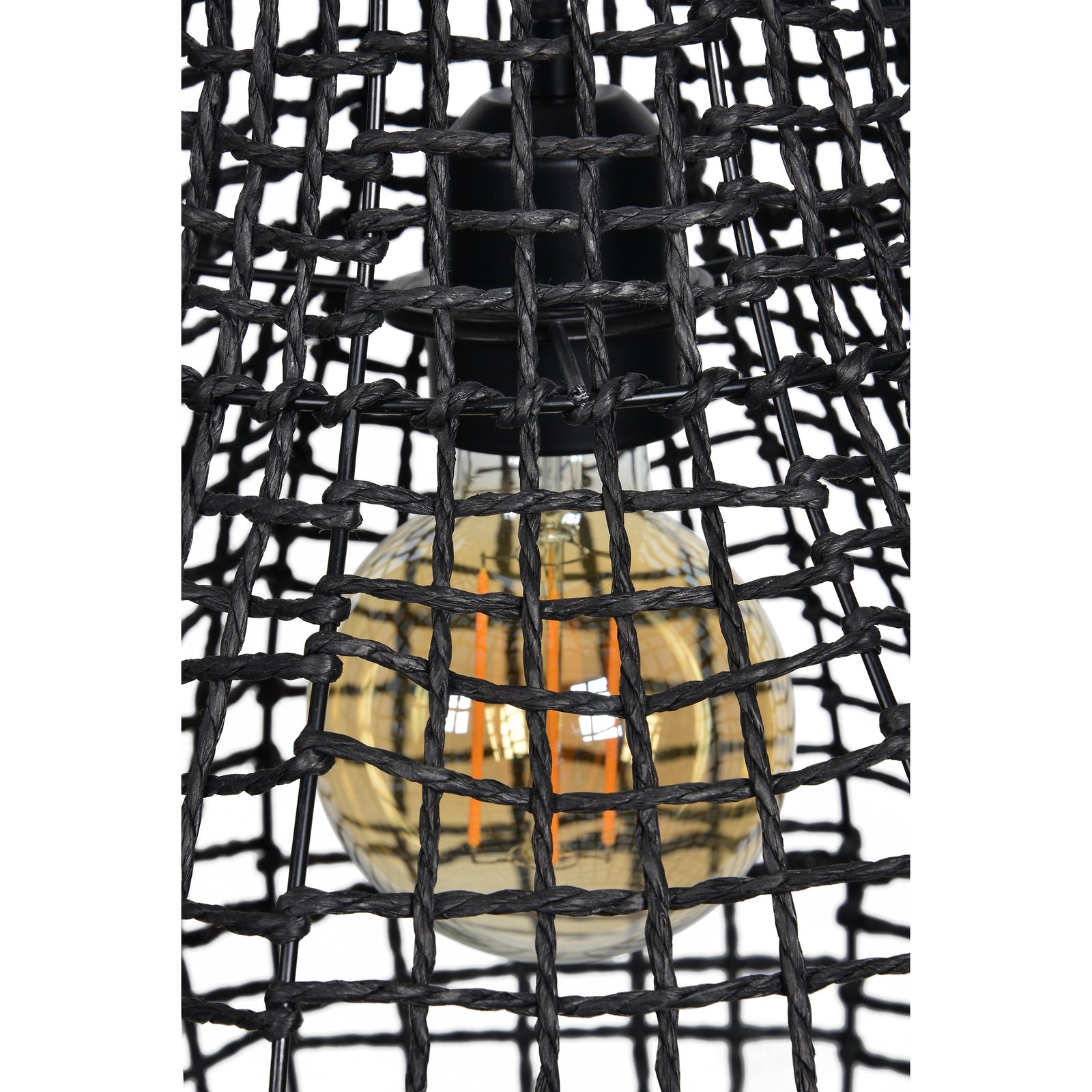 front view of Akami luxury Lighting