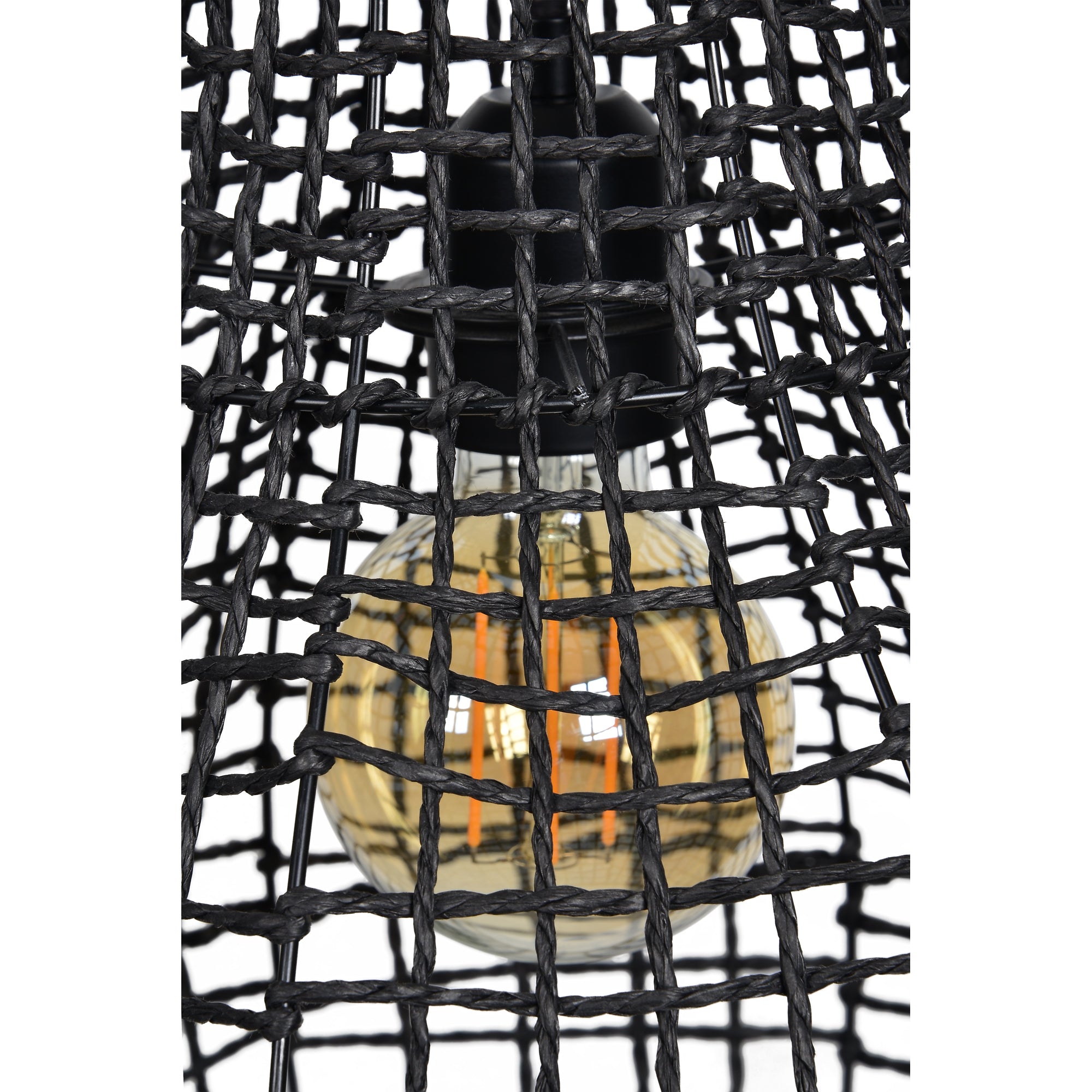 angle view of Akami luxury Lighting