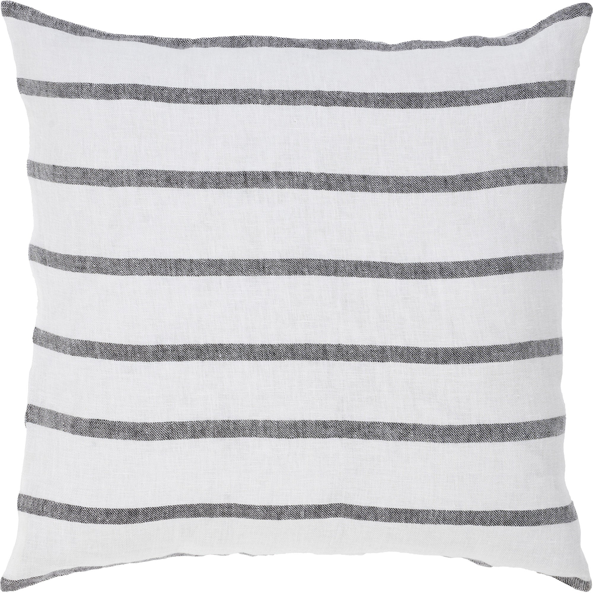front view of Nimah luxury Pillow