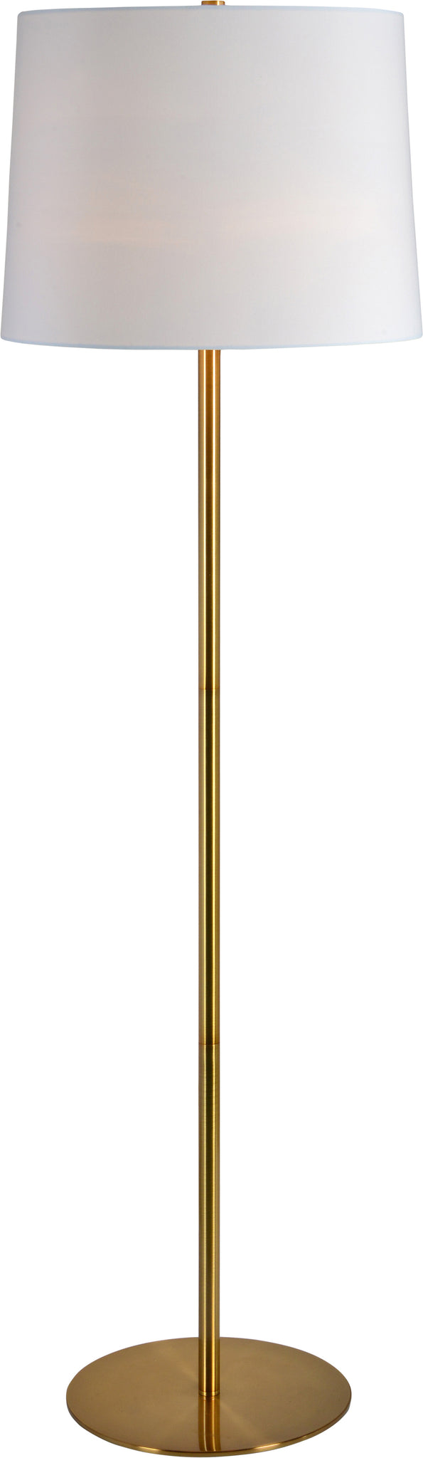 front view of Radison luxury Lighting