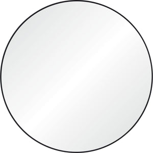 front view of Cori luxury Mirror