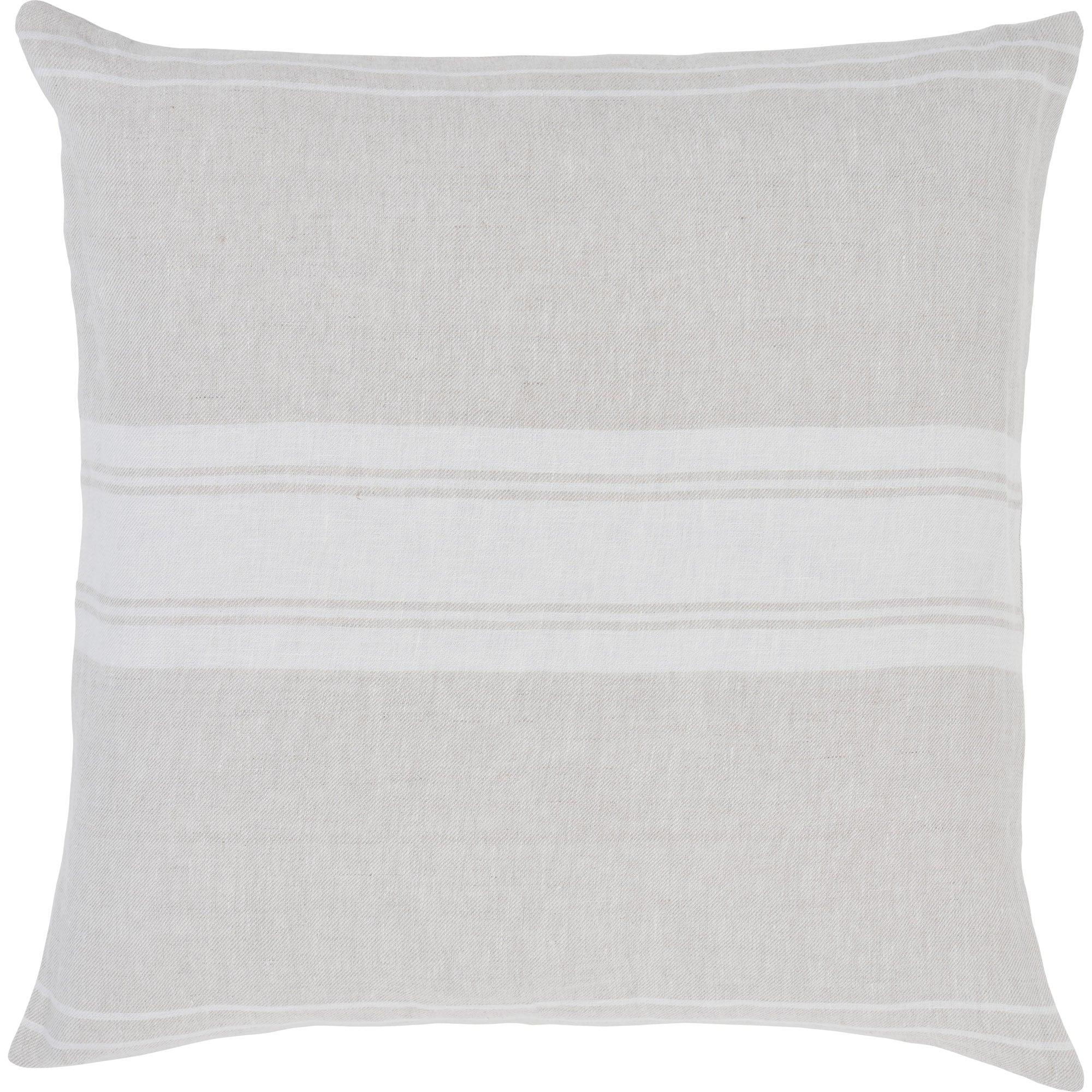 front view of Raelyn luxury Pillow