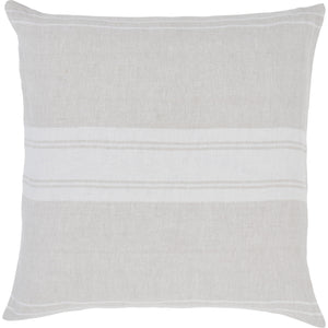 front view of Raelyn luxury Pillow