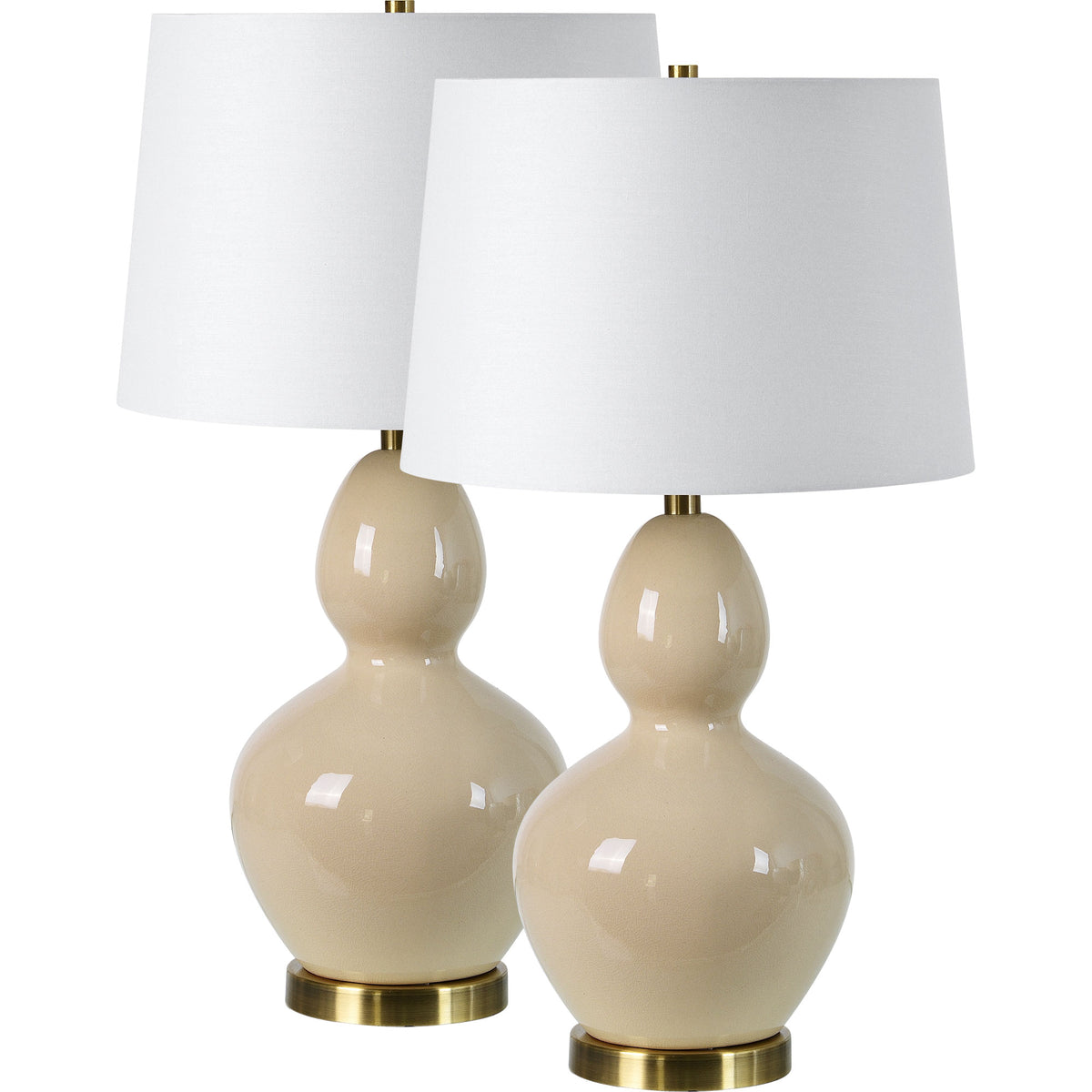 front view of Jesula luxury Lighting