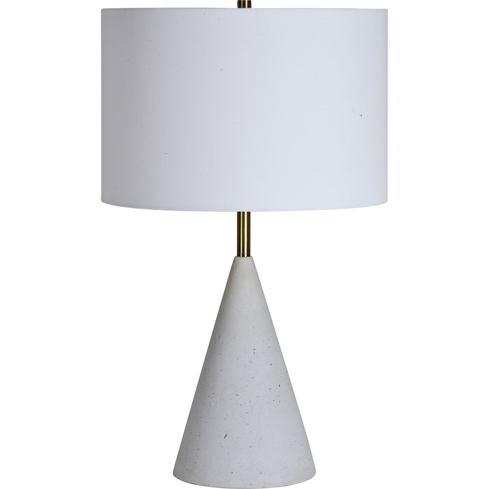 front view of Cimeria luxury Lighting