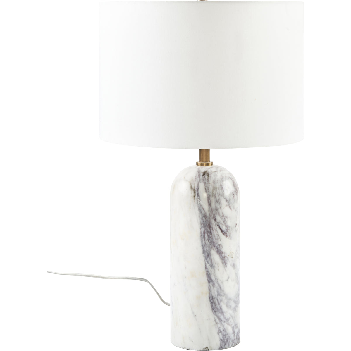 front view of Arla luxury Lighting