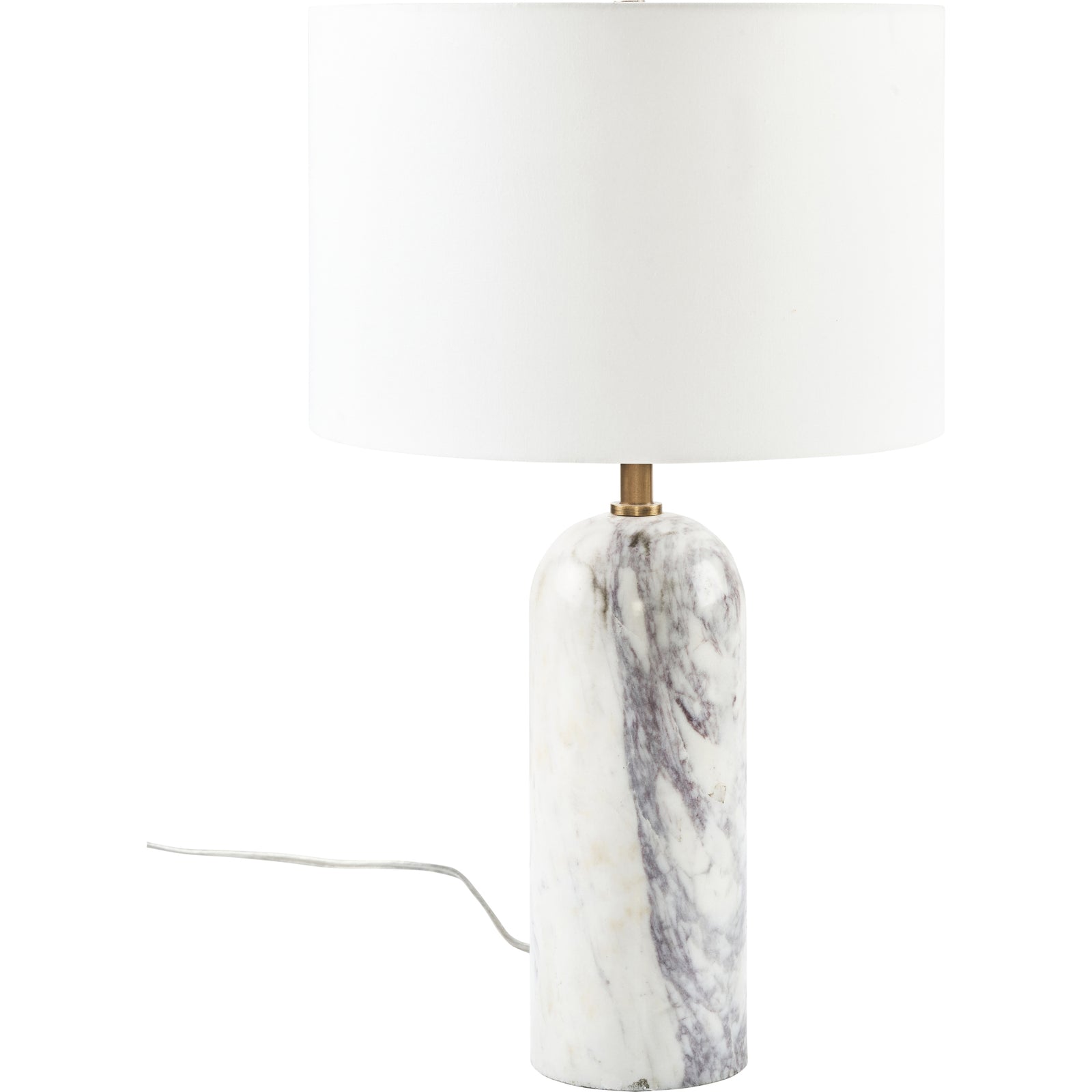 front view of Arla luxury Lighting