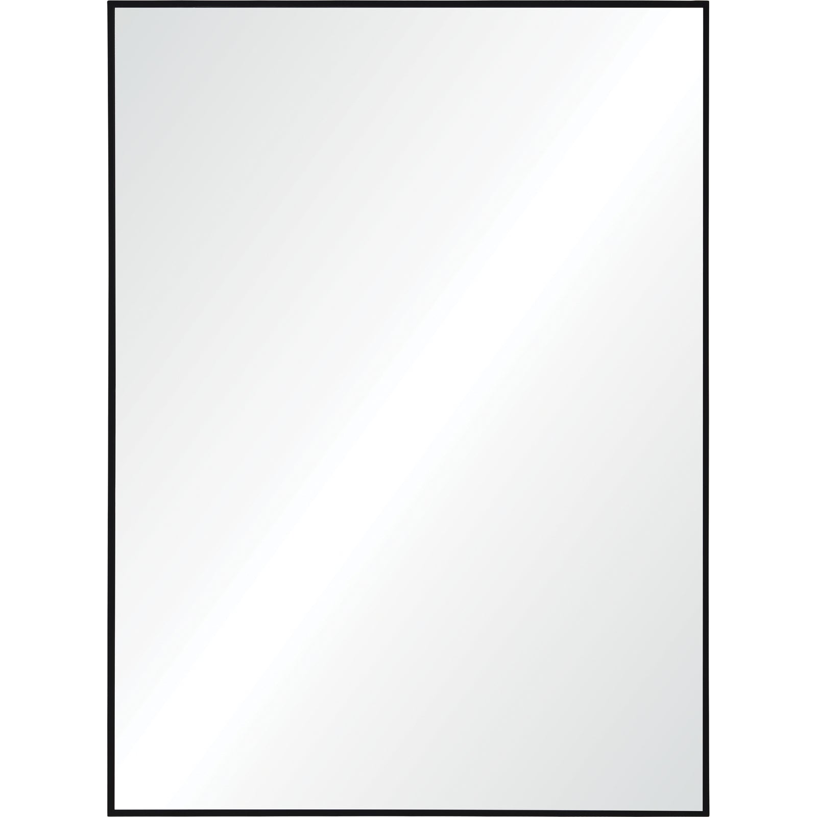 front view of Raizel luxury Mirror