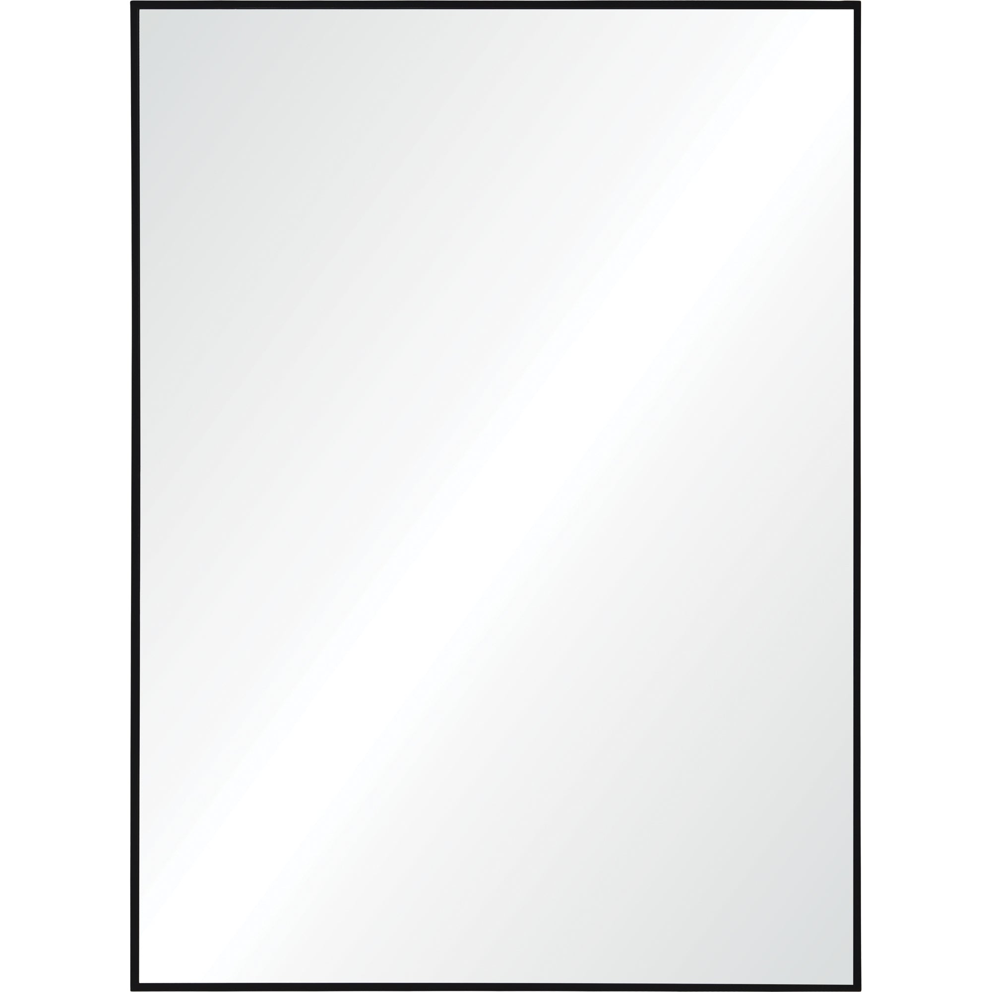 front view of Raizel luxury Mirror