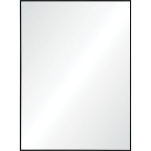 front view of Raizel luxury Mirror