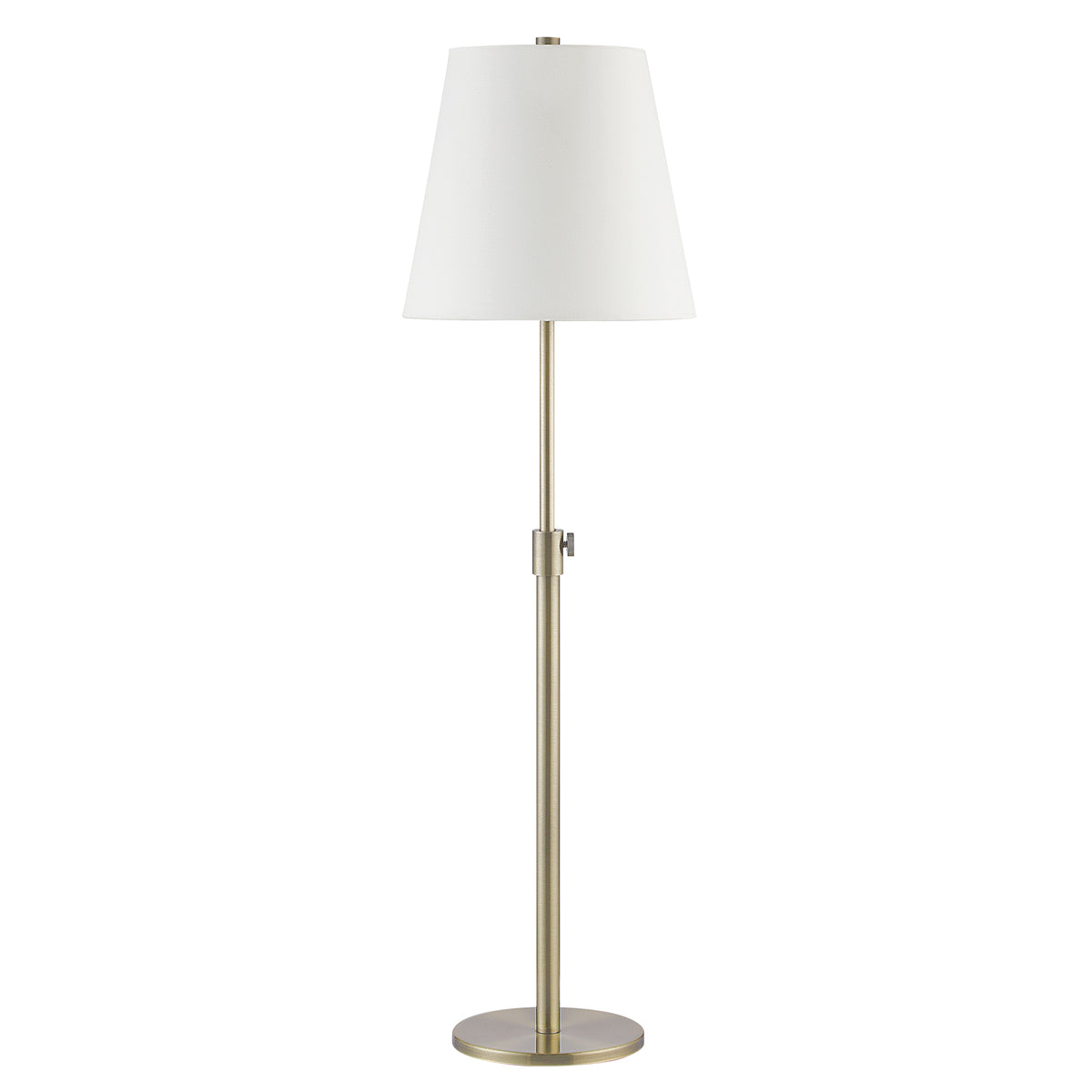 front view of Abey luxury Lighting